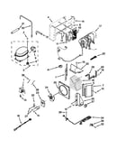 Upper unit parts