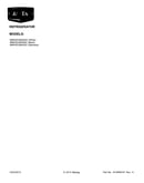 Cover sheet