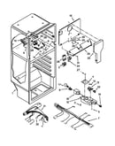 Liner parts