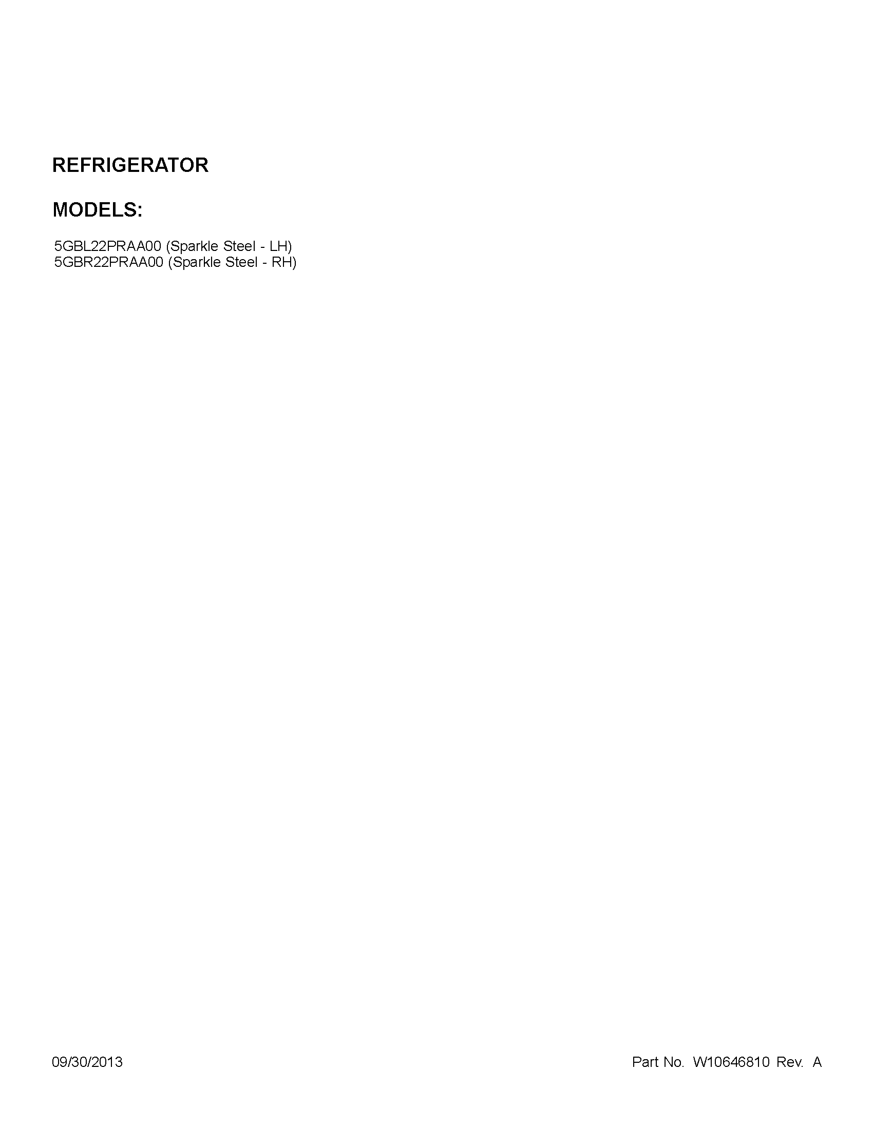 Cover sheet