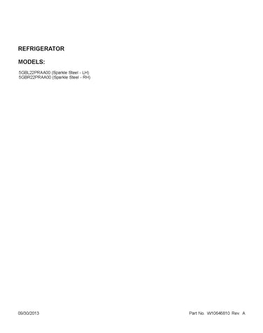 Cover sheet