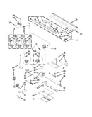 Manifold parts