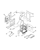 Chassis parts