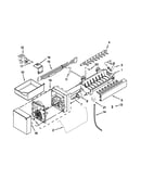 Icemaker parts