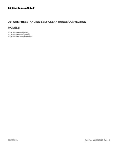 Cover sheet