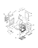 Chassis parts
