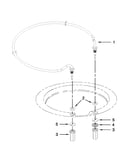 Heater parts