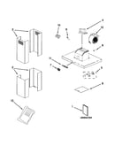 Hood parts