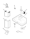 Hood parts