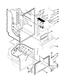 Liner parts