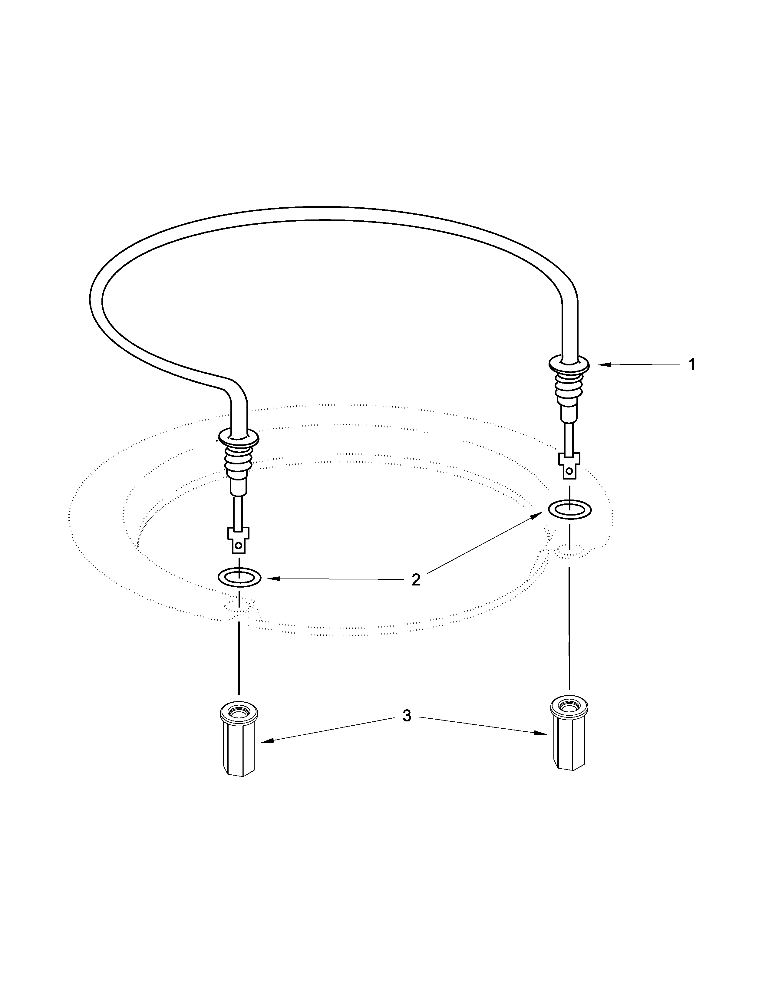 HEATER PARTS