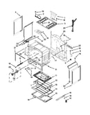 Chassis parts