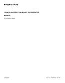 Cover sheet