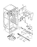 Liner parts