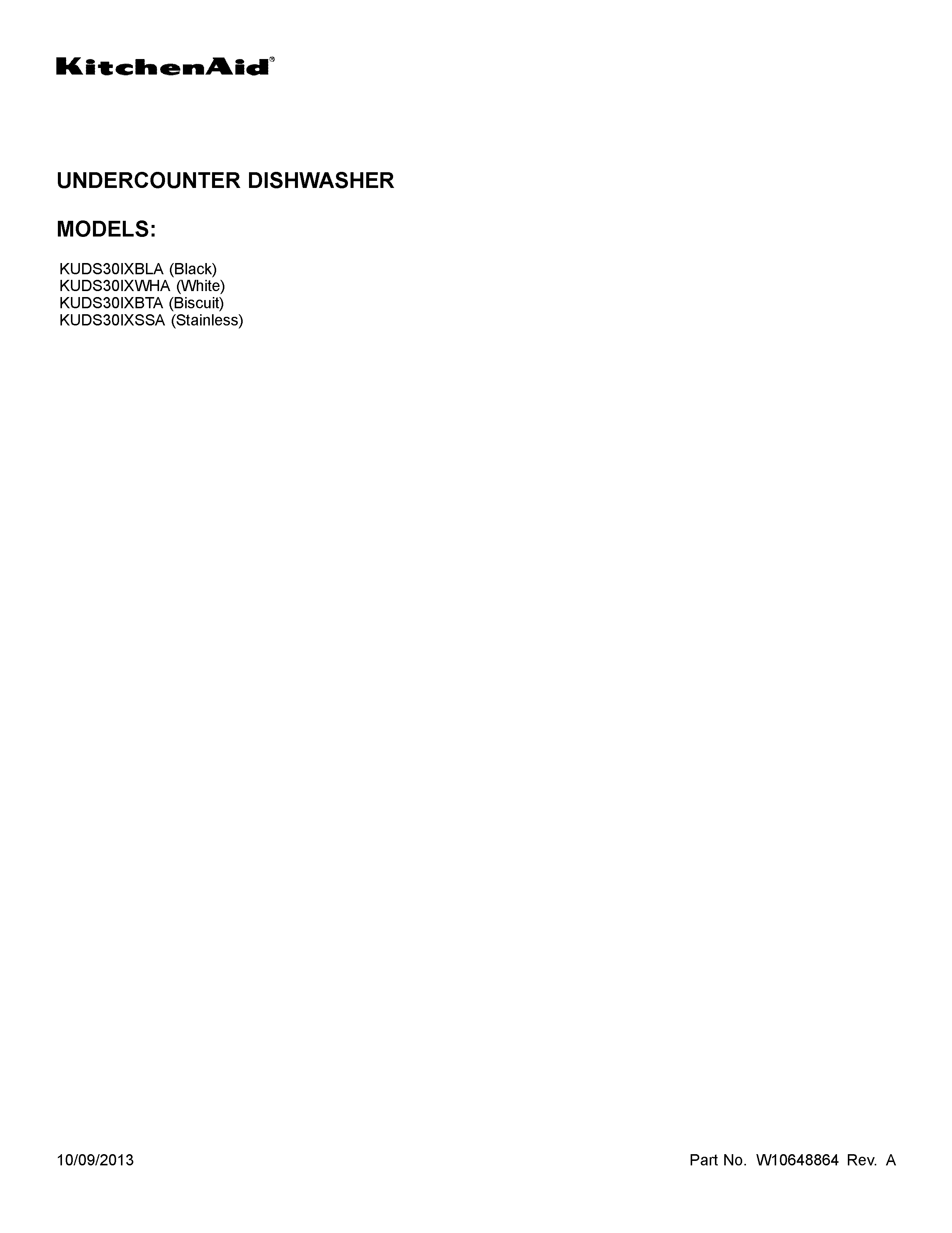 Cover sheet