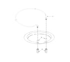 Whirlpool 7WDT790SAYM3 heater parts diagram