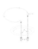 Heater parts