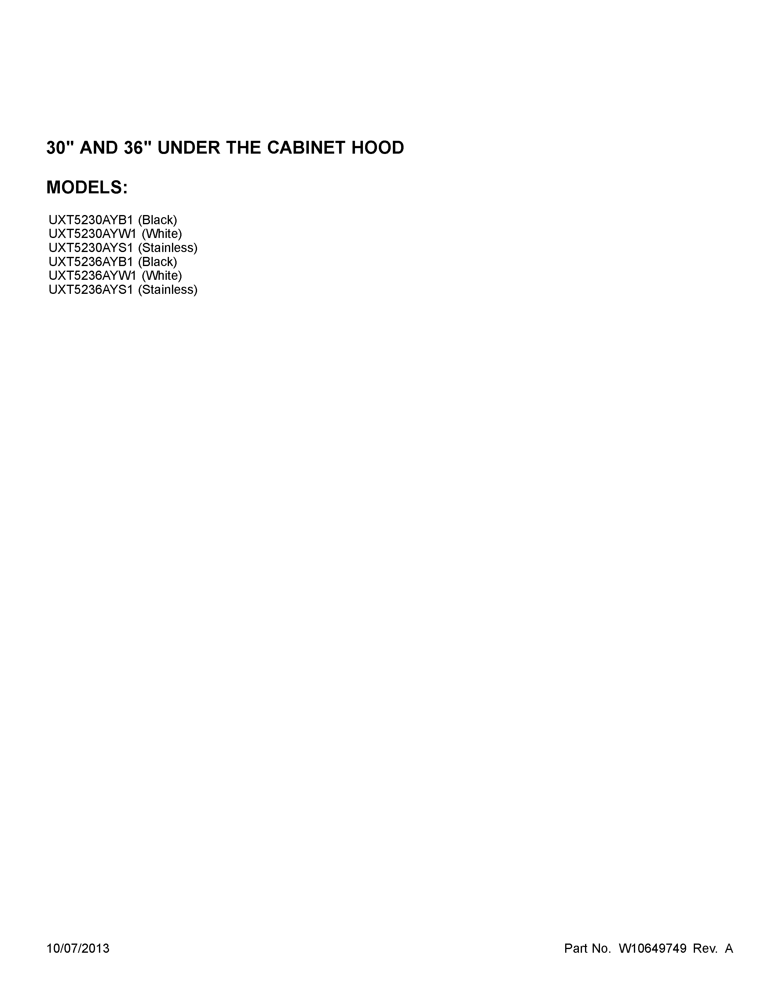 Cover sheet
