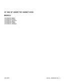 Cover sheet