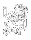 Chassis parts