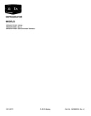 Cover sheet