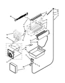 Icemaker parts