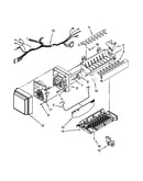 Icemaker parts