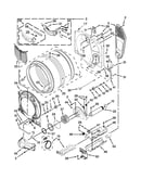 Bulkhead parts