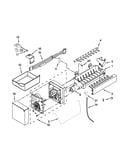 Icemaker parts