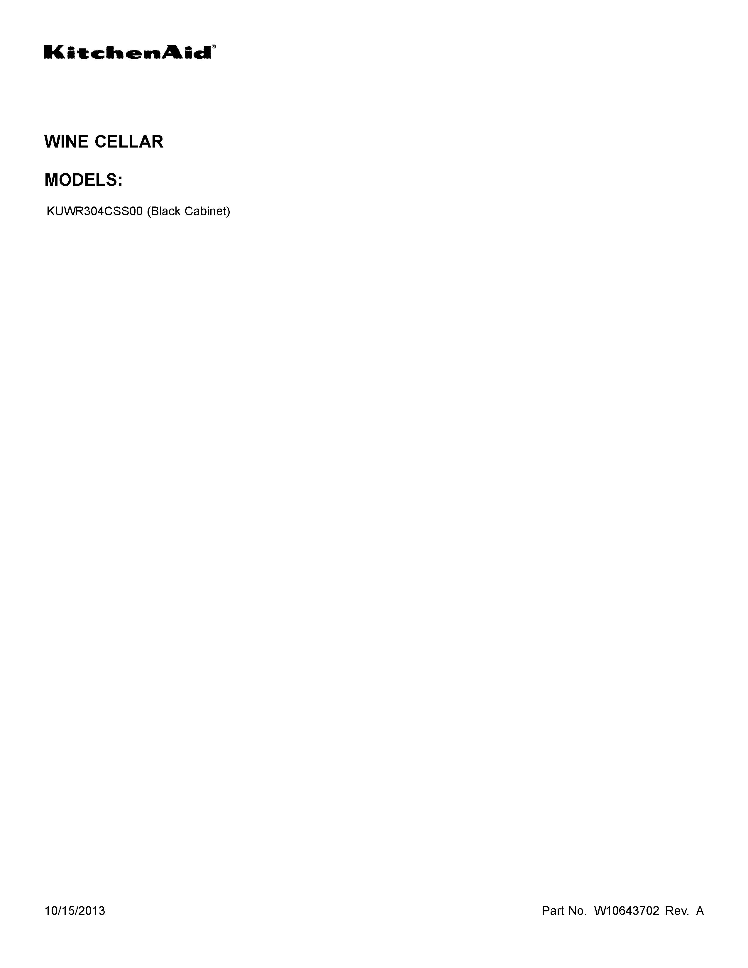 Cover sheet