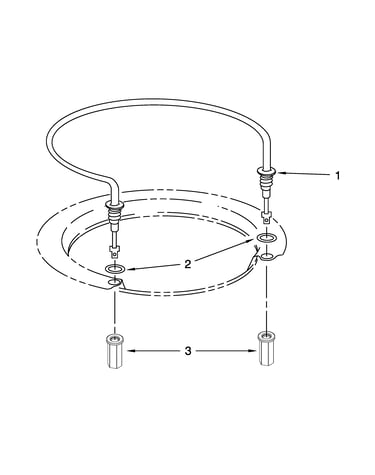 Heater parts