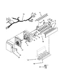 Icemaker parts