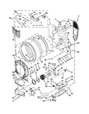 Bulkhead parts