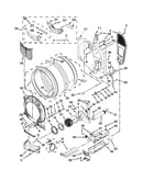 Bulkhead parts