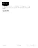 Cover sheet