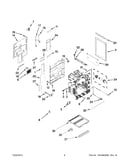 Chassis parts