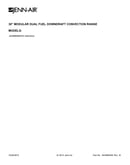 Cover sheet