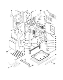 Chassis parts