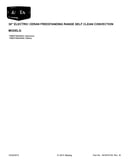 Cover sheet