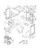 Chassis parts