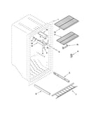 Liner parts