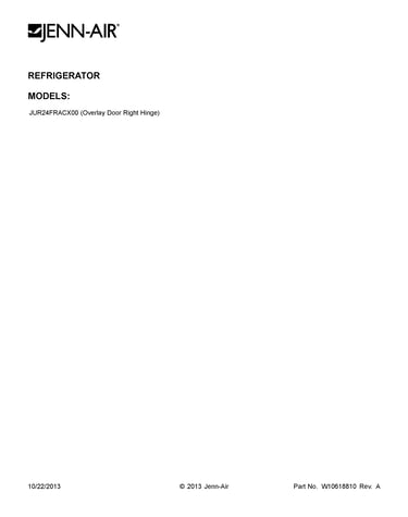 Cover sheet