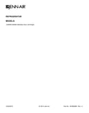 Cover sheet