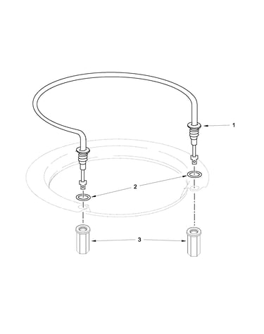 Heater parts