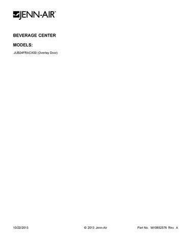 Cover sheet