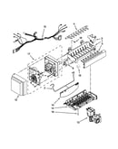 Icemaker parts
