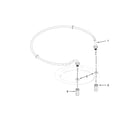 Whirlpool 7WDT950SAYM3 heater parts diagram