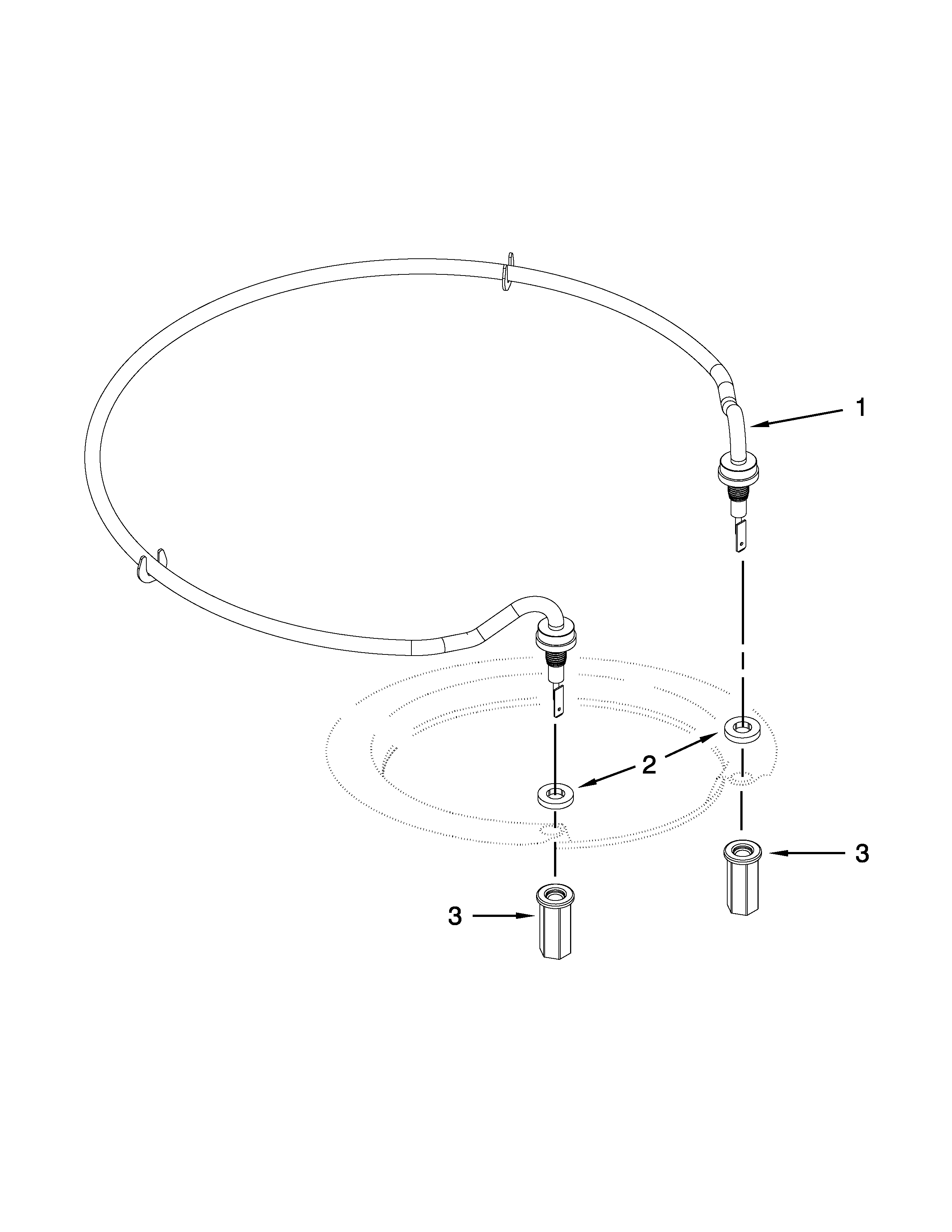 Heater parts