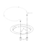 Heater parts