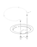 Heater parts